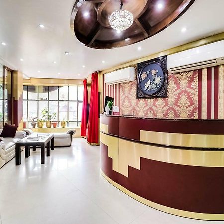 Oyo 3361 Hotel Kapital Σίμλα Εξωτερικό φωτογραφία