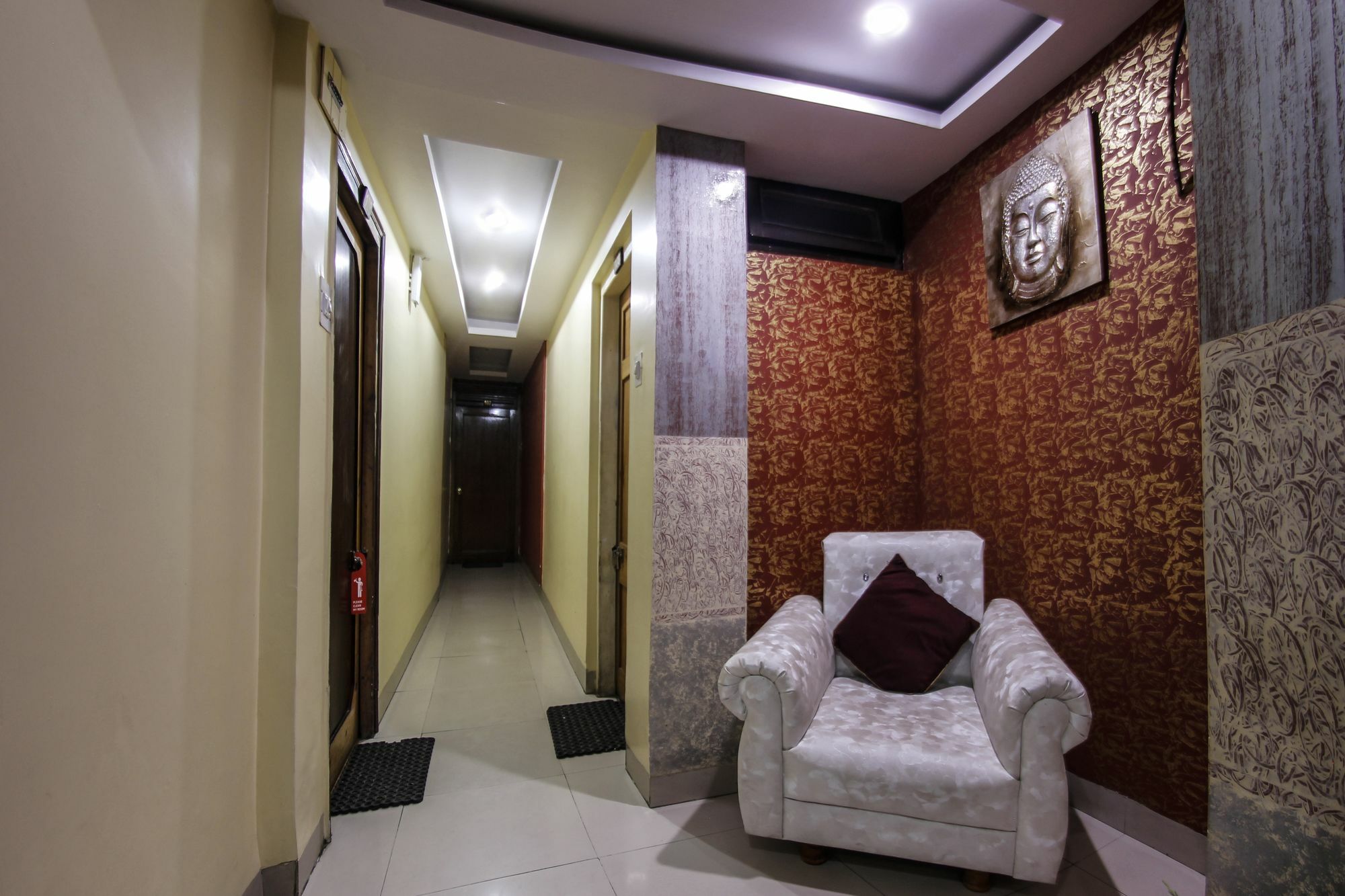 Oyo 3361 Hotel Kapital Σίμλα Εξωτερικό φωτογραφία