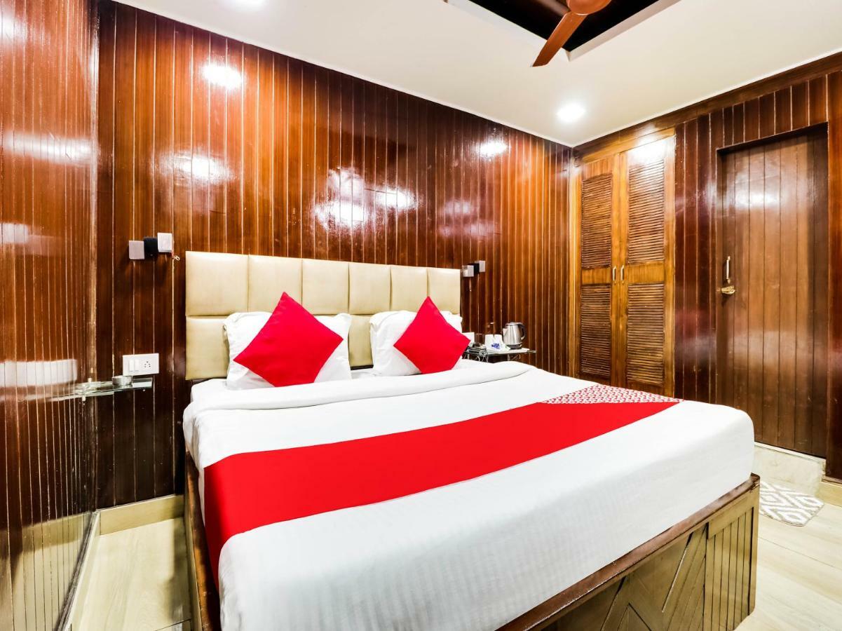 Oyo 3361 Hotel Kapital Σίμλα Εξωτερικό φωτογραφία