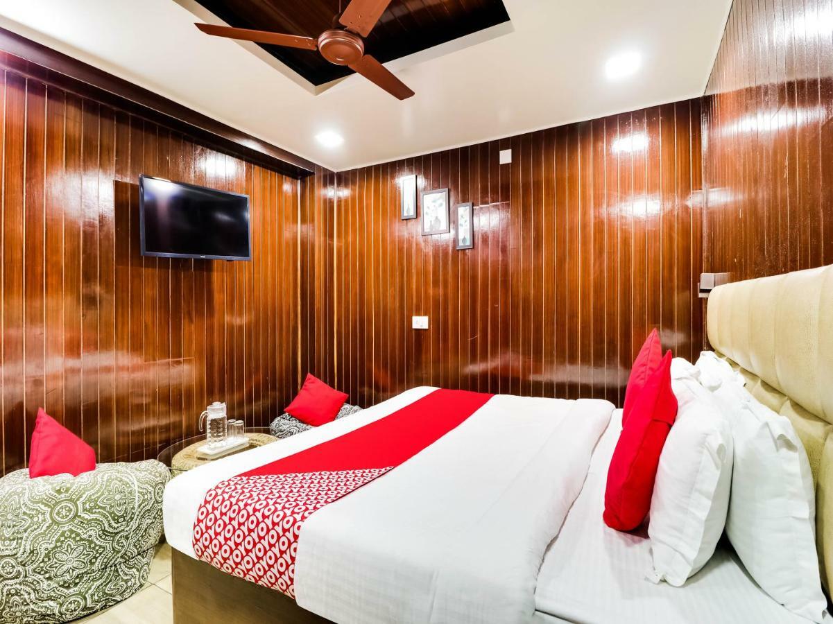 Oyo 3361 Hotel Kapital Σίμλα Εξωτερικό φωτογραφία