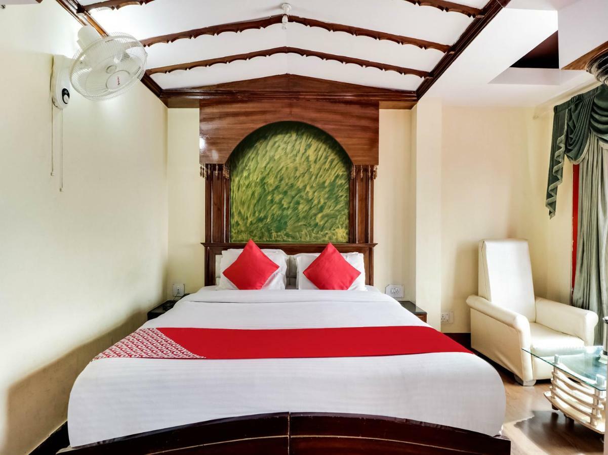 Oyo 3361 Hotel Kapital Σίμλα Εξωτερικό φωτογραφία