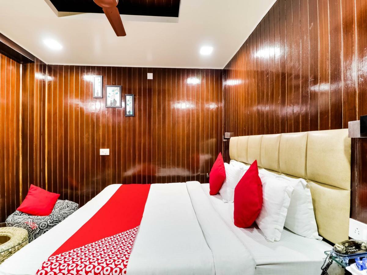 Oyo 3361 Hotel Kapital Σίμλα Εξωτερικό φωτογραφία