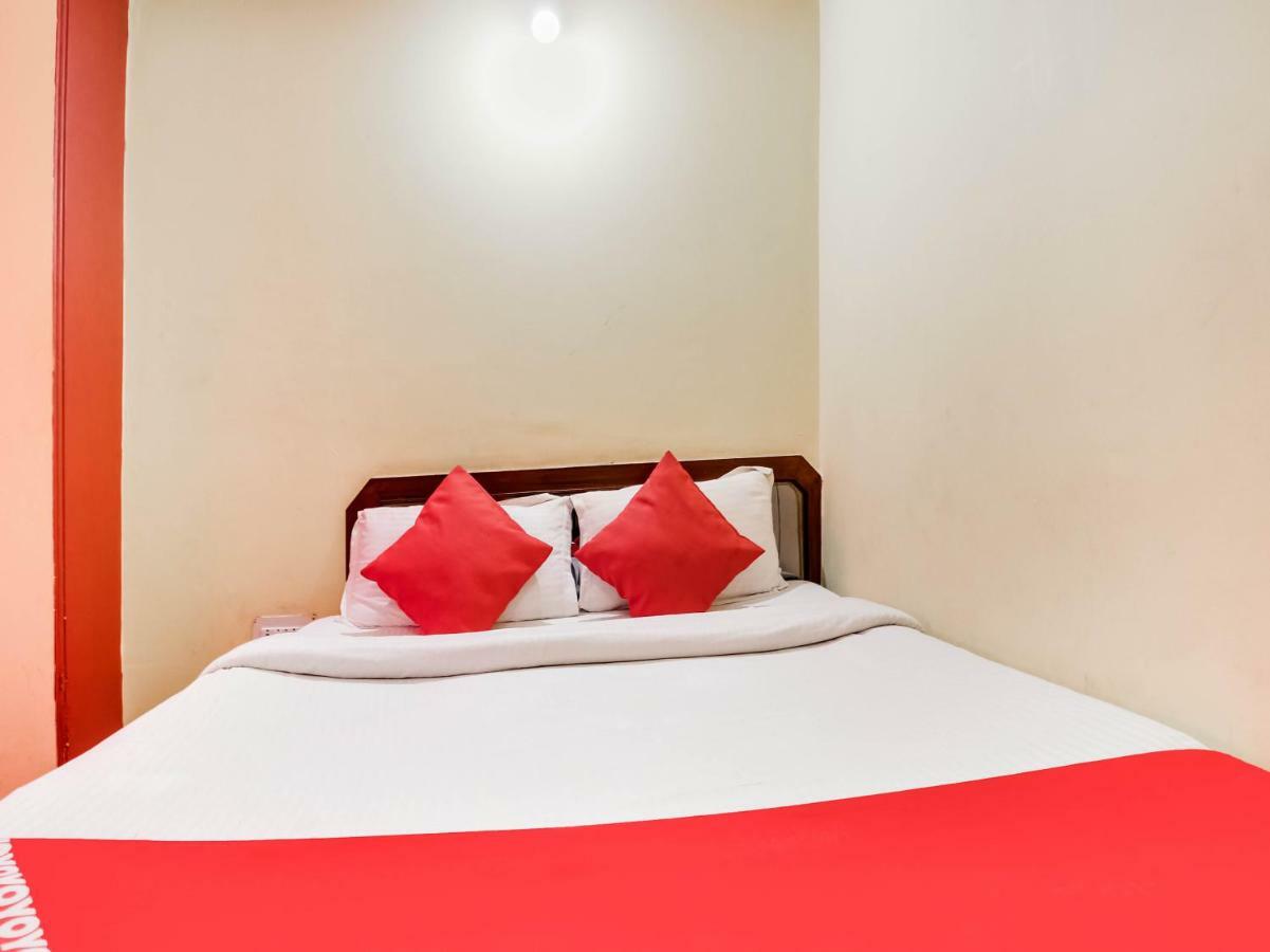 Oyo 3361 Hotel Kapital Σίμλα Εξωτερικό φωτογραφία