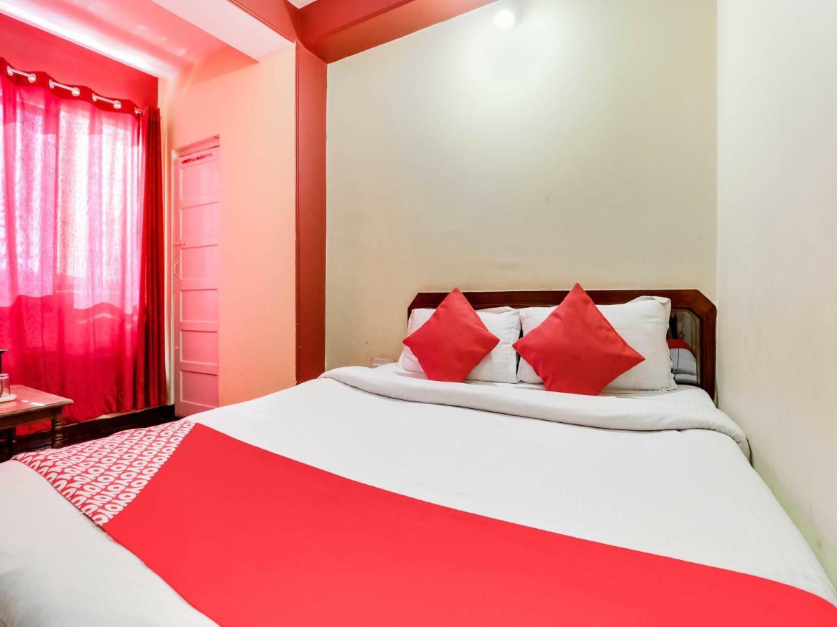 Oyo 3361 Hotel Kapital Σίμλα Εξωτερικό φωτογραφία