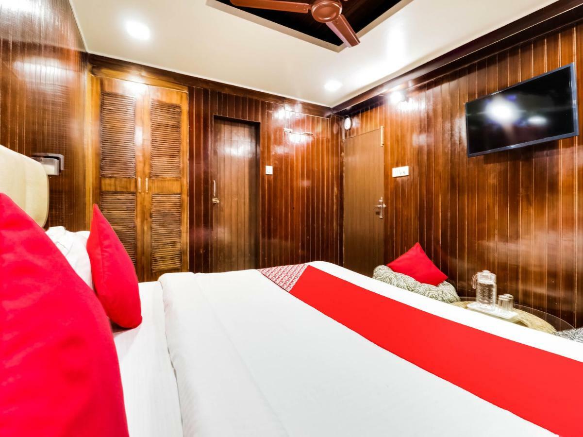 Oyo 3361 Hotel Kapital Σίμλα Εξωτερικό φωτογραφία