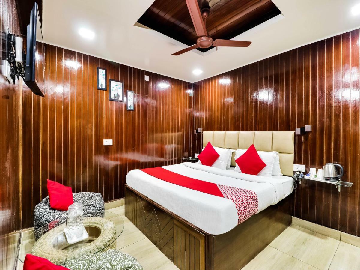 Oyo 3361 Hotel Kapital Σίμλα Εξωτερικό φωτογραφία