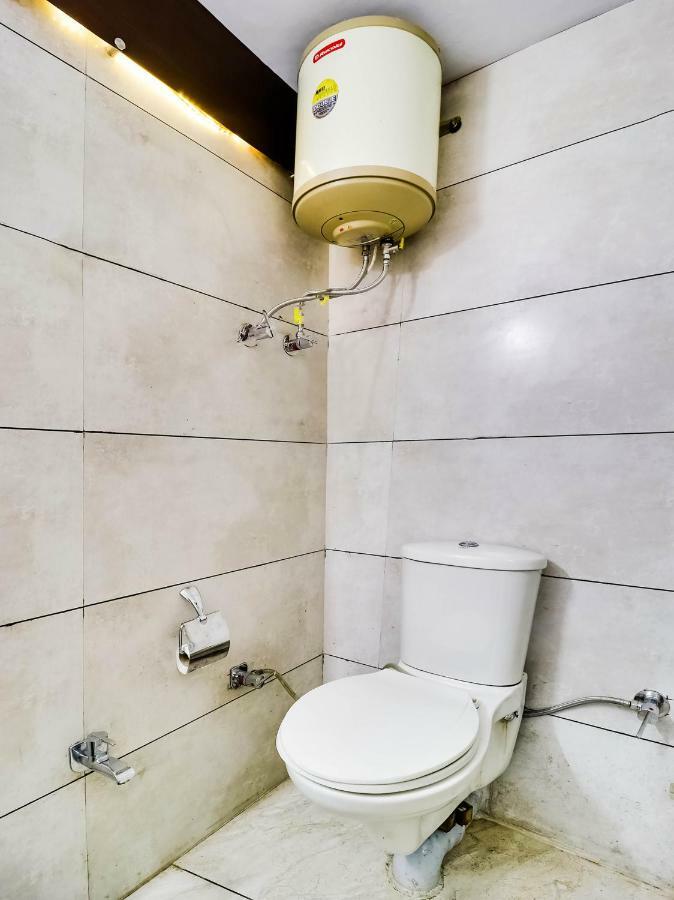 Oyo 3361 Hotel Kapital Σίμλα Εξωτερικό φωτογραφία