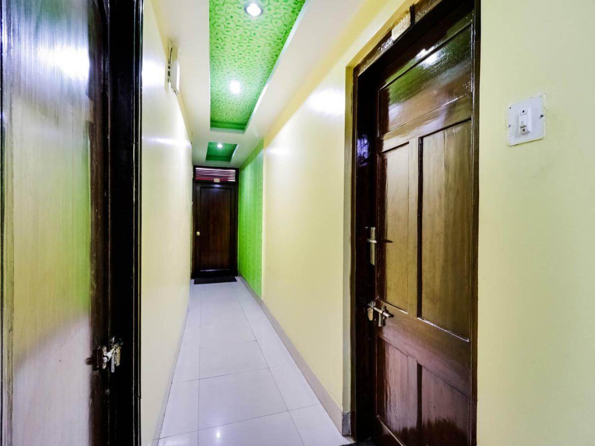 Oyo 3361 Hotel Kapital Σίμλα Εξωτερικό φωτογραφία
