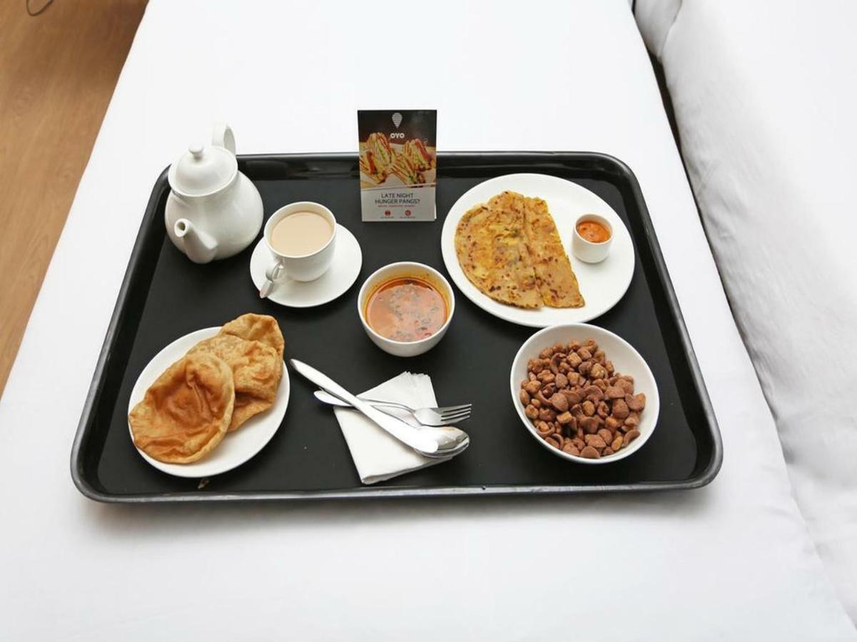 Oyo 3361 Hotel Kapital Σίμλα Εξωτερικό φωτογραφία