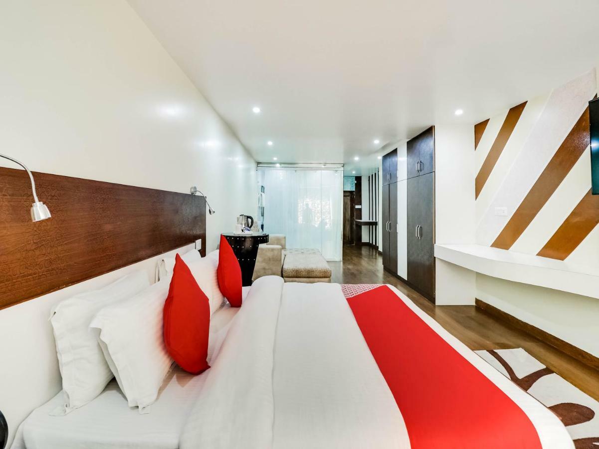 Oyo 3361 Hotel Kapital Σίμλα Εξωτερικό φωτογραφία