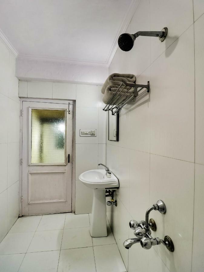 Oyo 3361 Hotel Kapital Σίμλα Εξωτερικό φωτογραφία